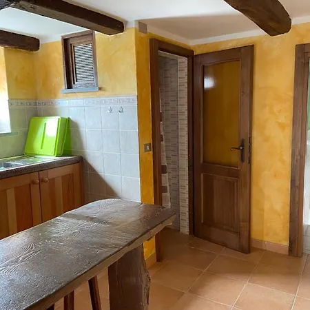 Casa Vacanze La Carbunera *