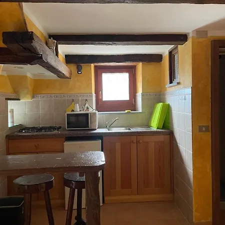 Casa Vacanze La Carbunera *
