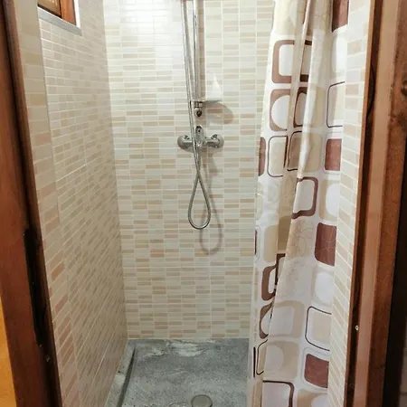 Casa Vacanze La Carbunera Domodossola