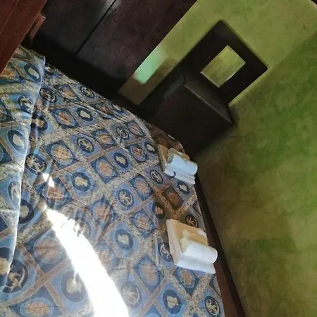 Casa Vacanze La Carbunera *